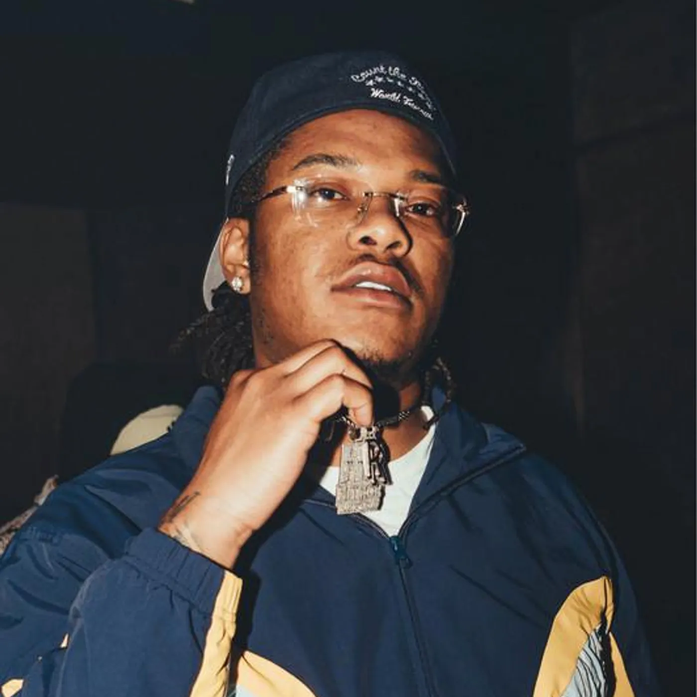 RONRONTHEPRODUCER