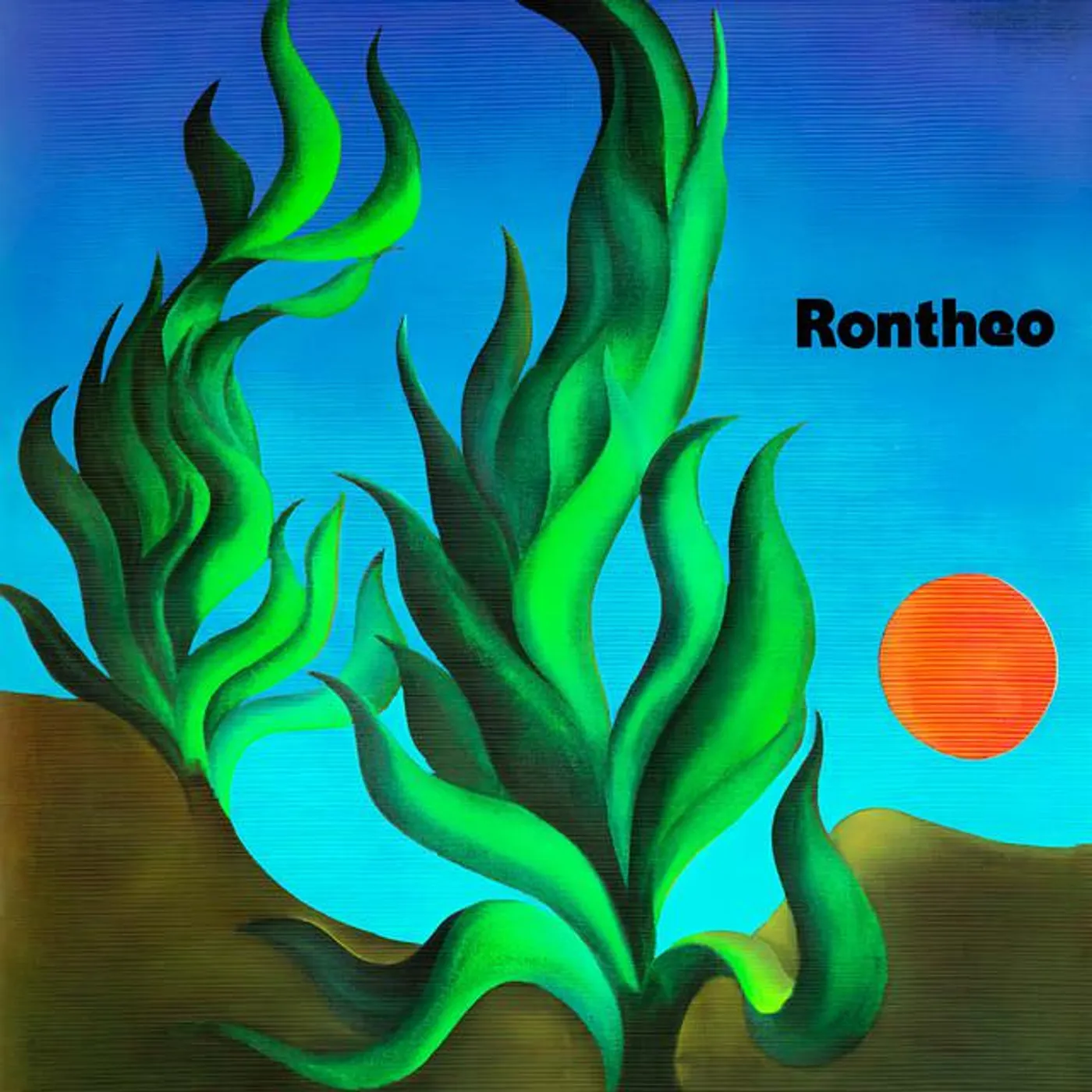 Rontheo