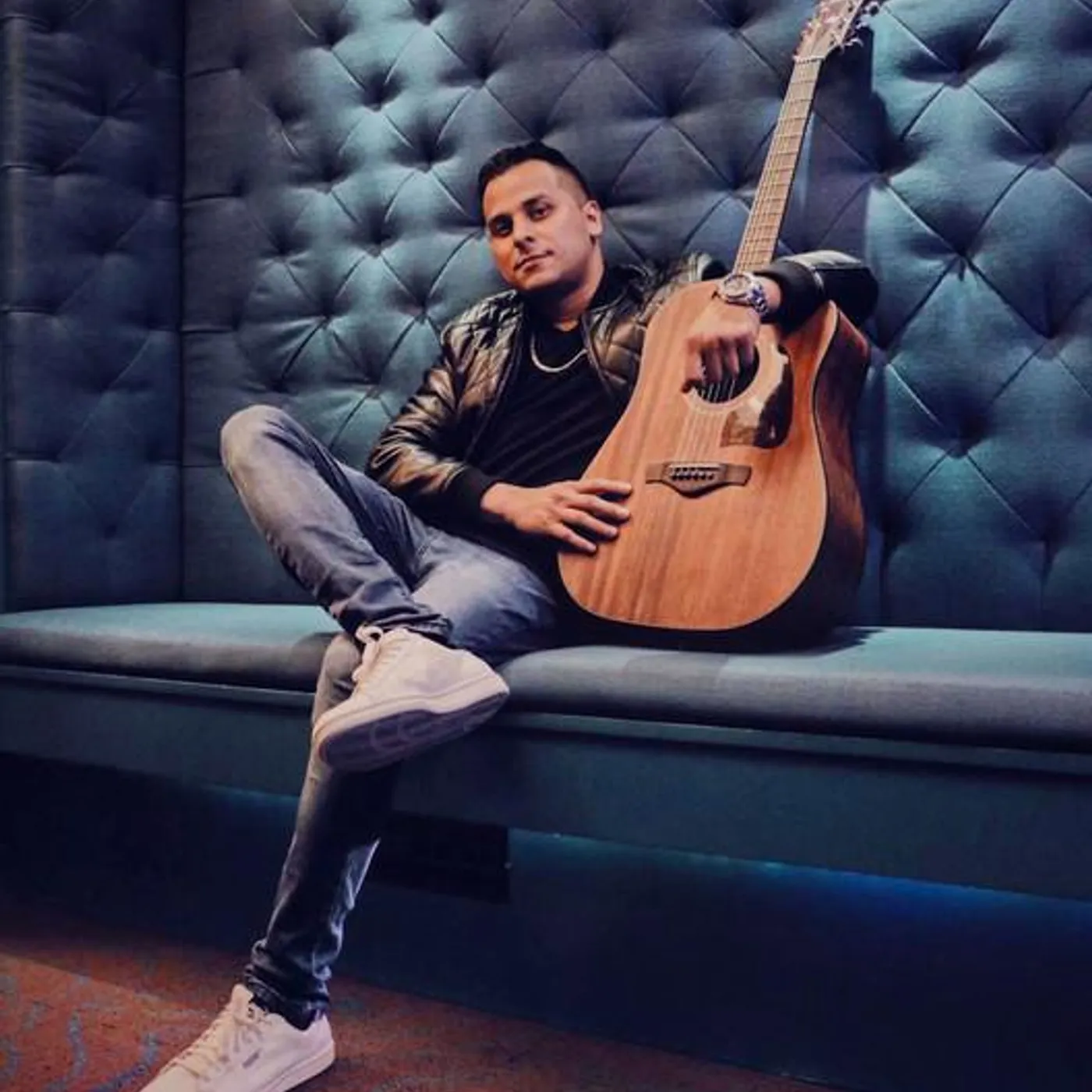Rony Bianco