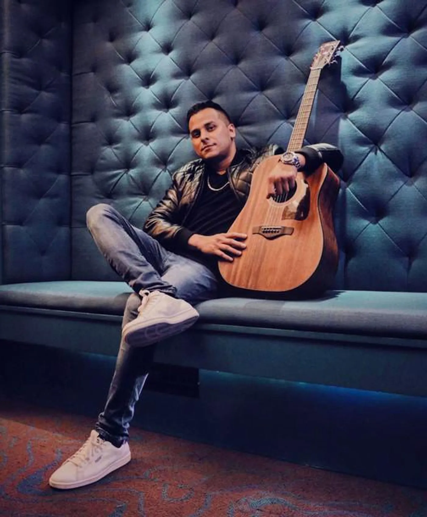 Rony Bianco