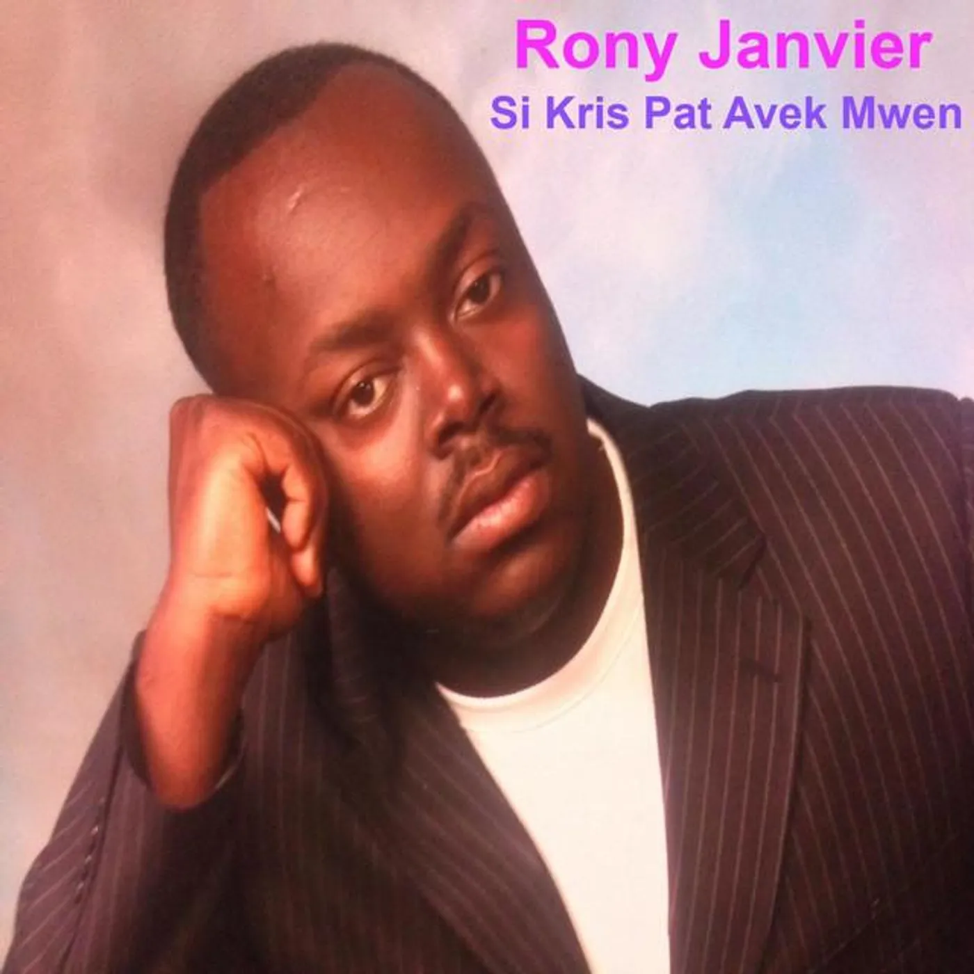Rony Janvier