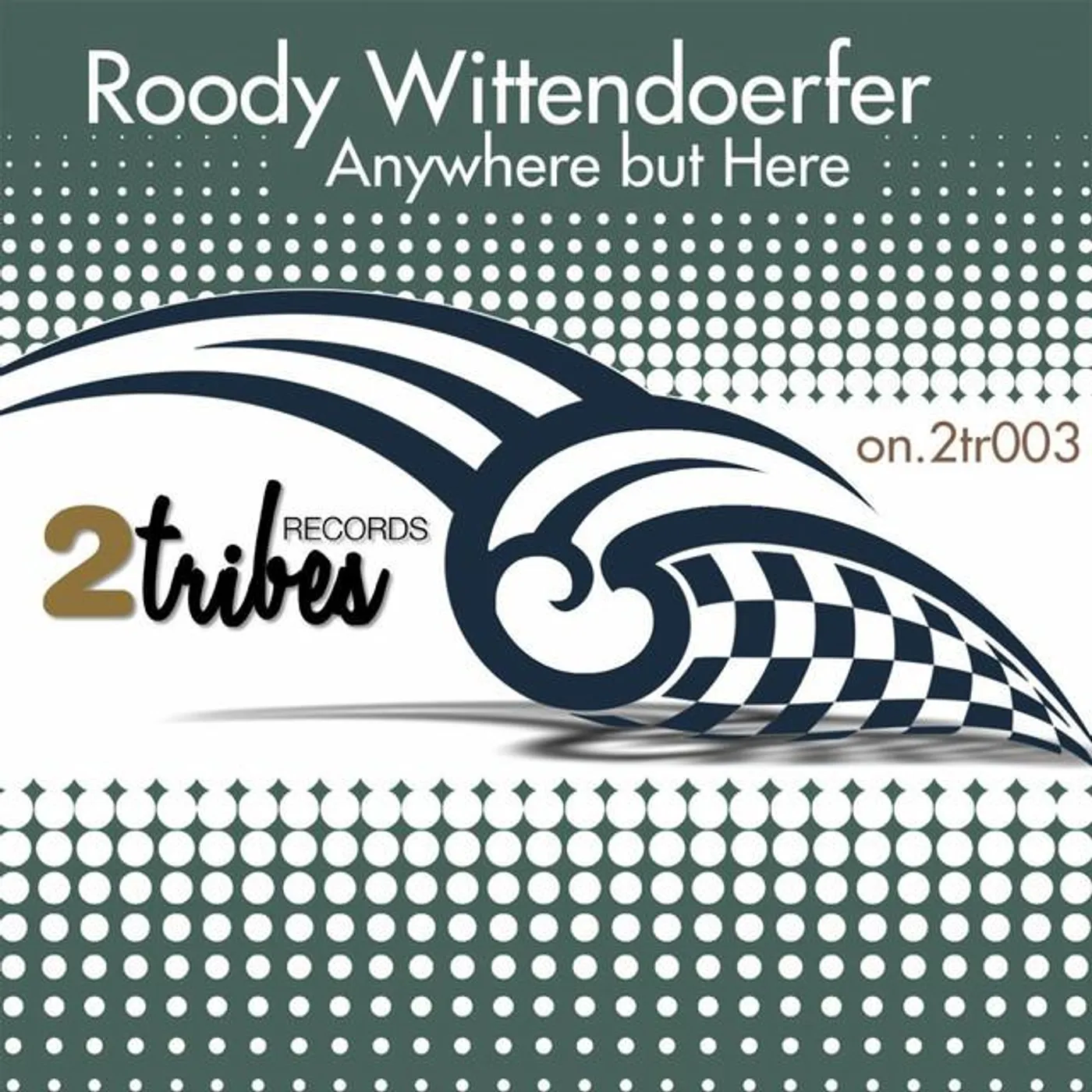 Roody Wittendoerfer Brand Page