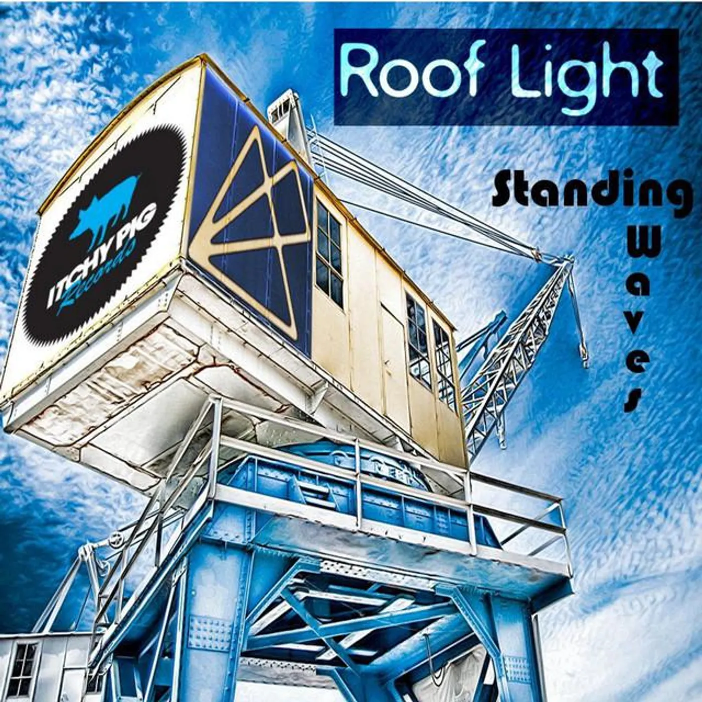 Roof Light Brand Page