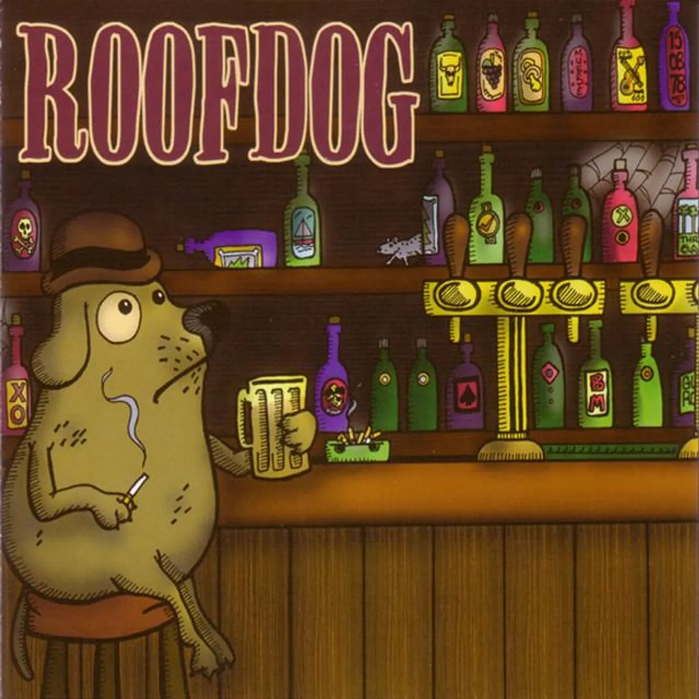 Roofdog