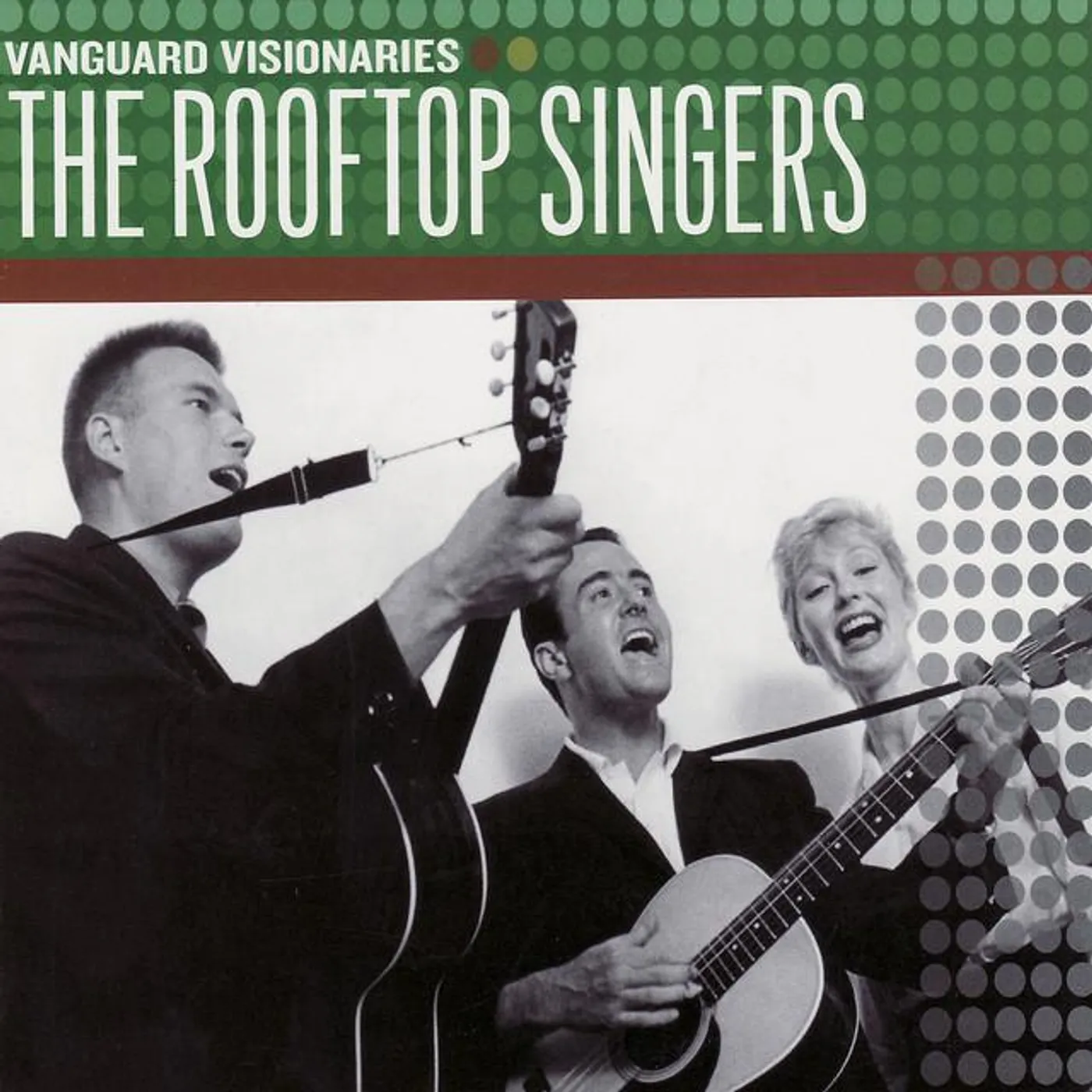 The Rooftop Singers Brand Page
