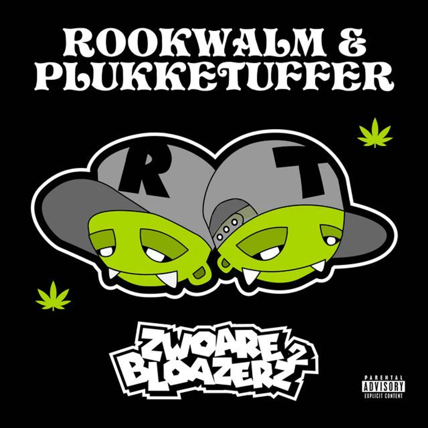 Rookwalm