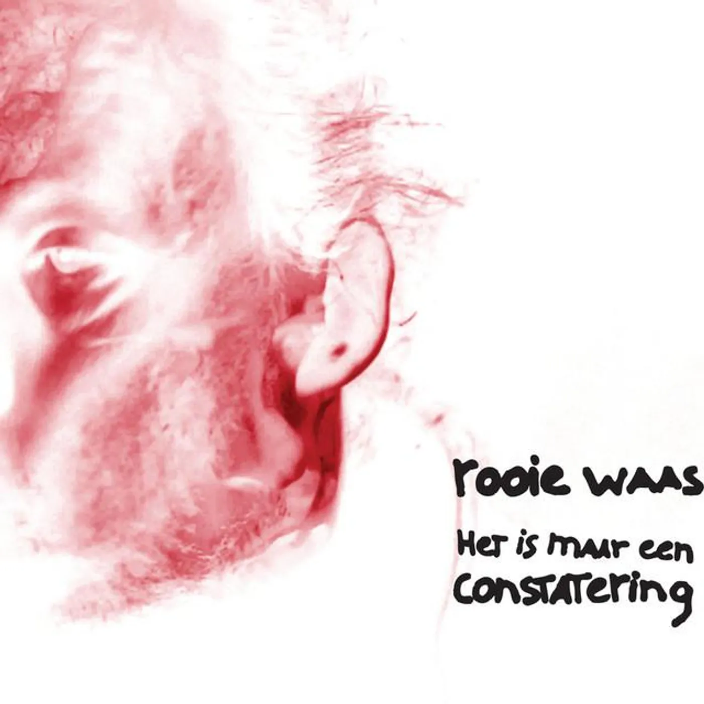 Rooie Waas Brand Page