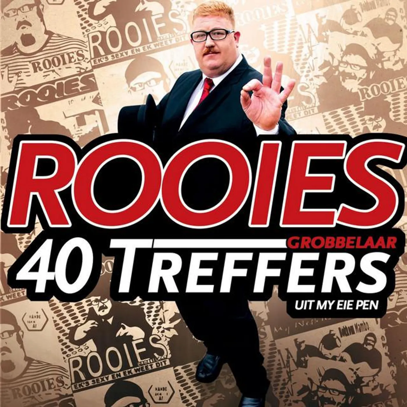 Rooies