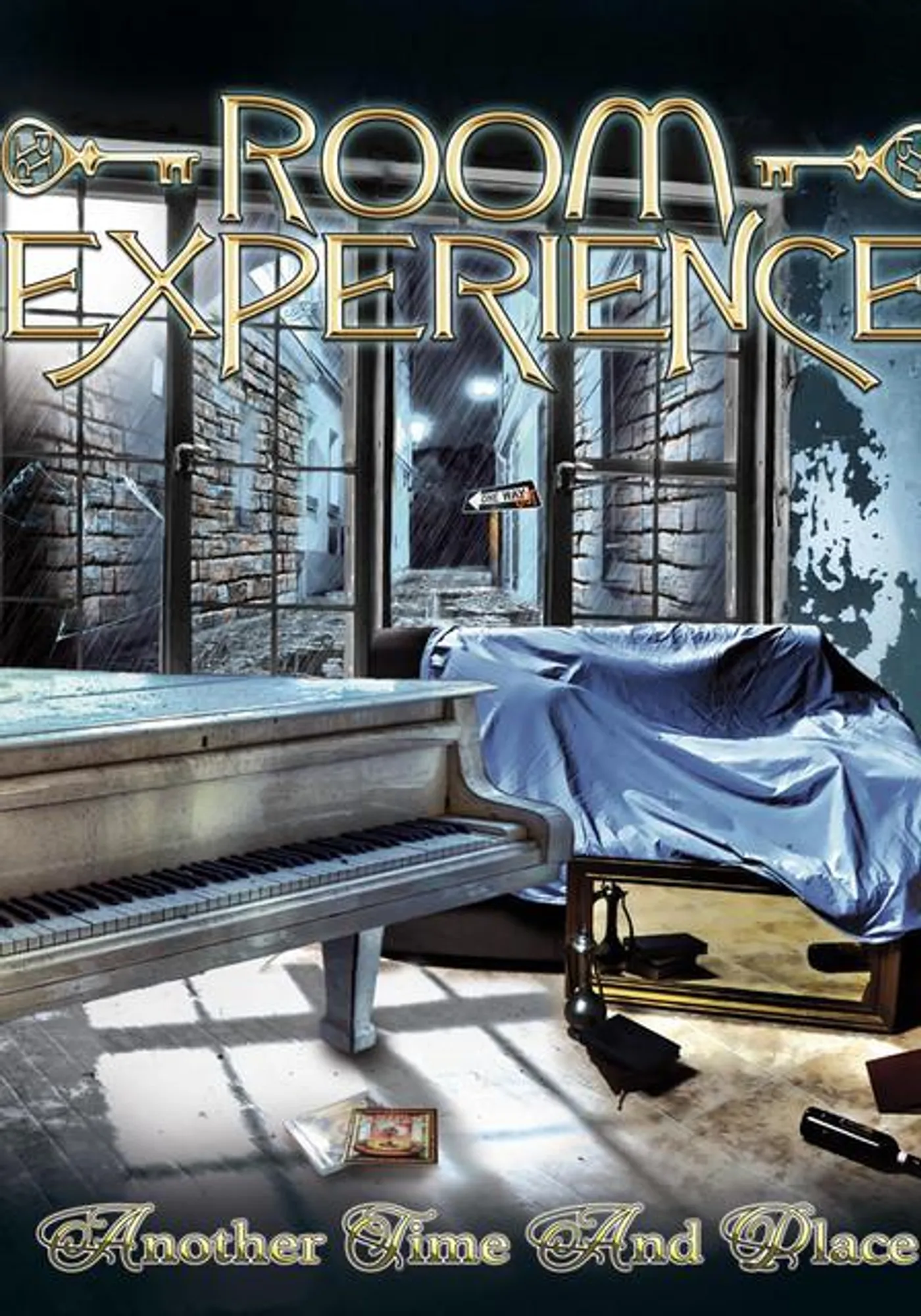 Room Experience