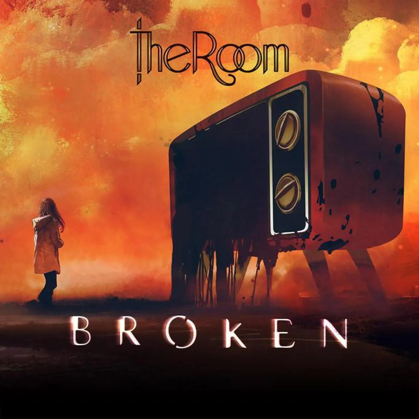 The Room Brand Page