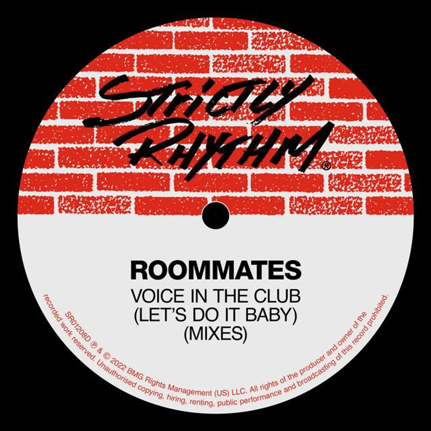 Roommates Brand Page