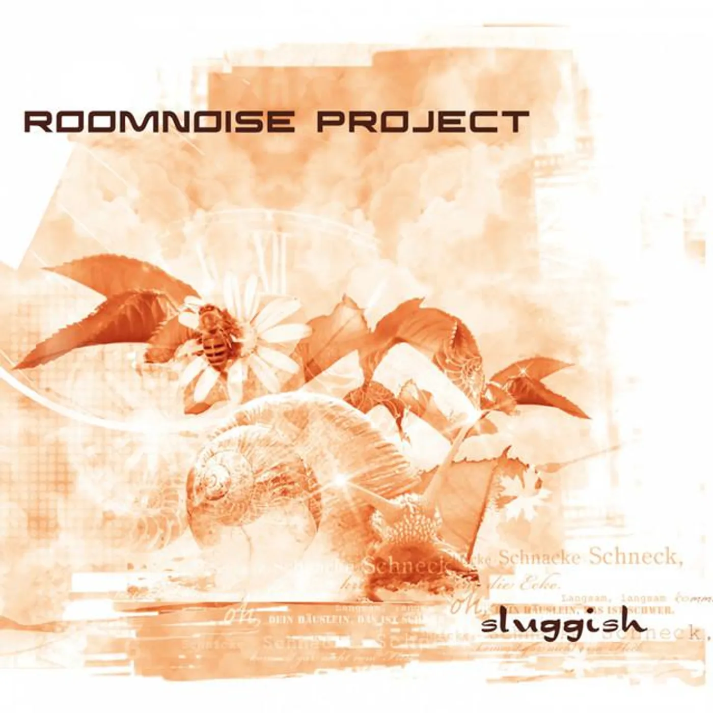 Roomnoise Project Brand Page