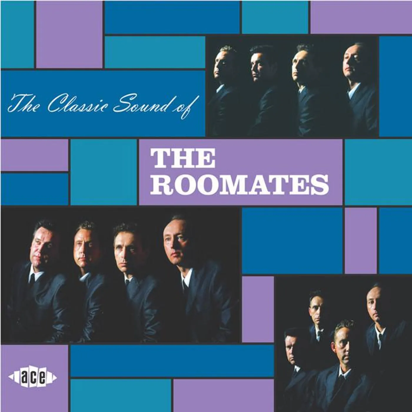 The Roomates Brand Page