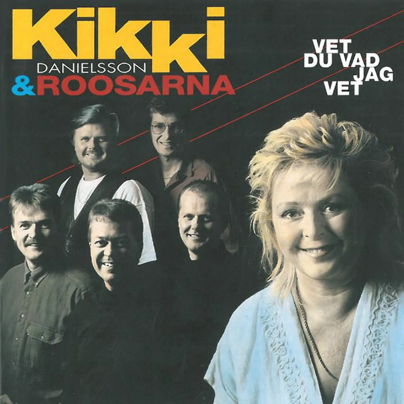 Roosarna
