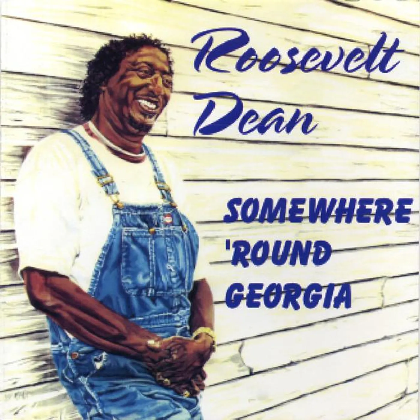 Roosevelt Dean & the Spellbinders