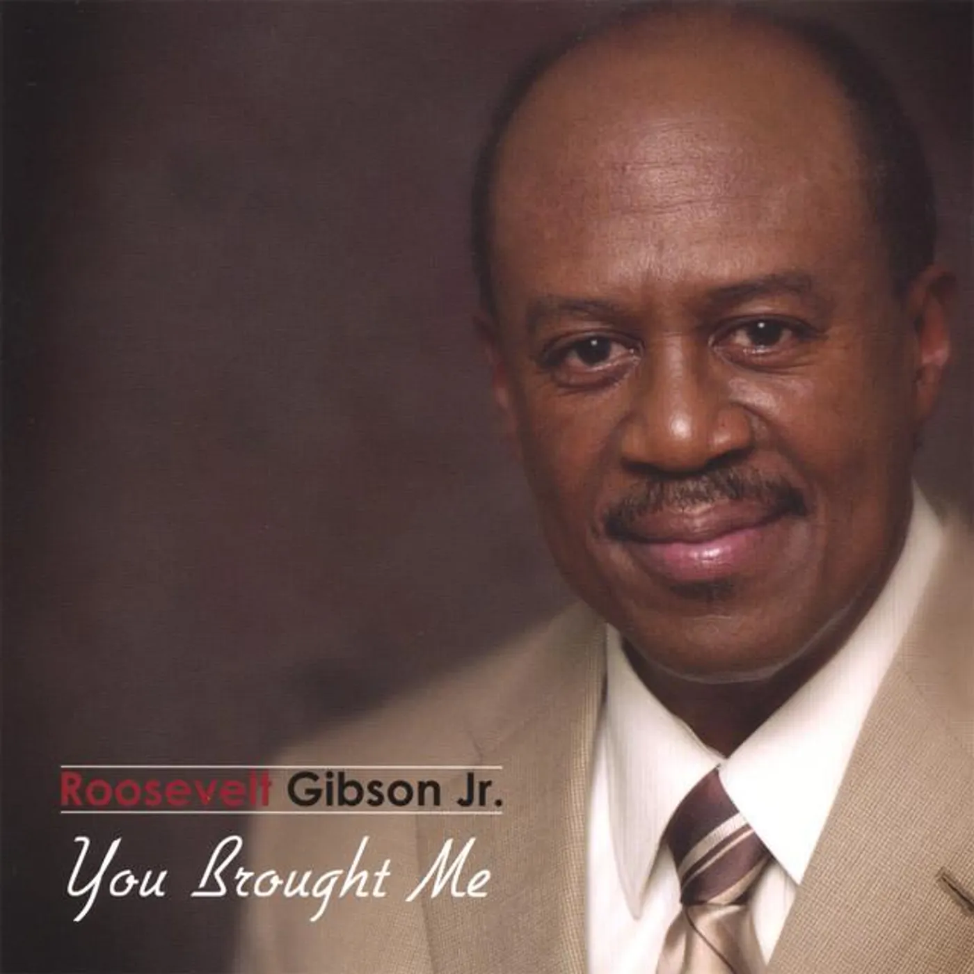 Roosevelt Gibson, Jr