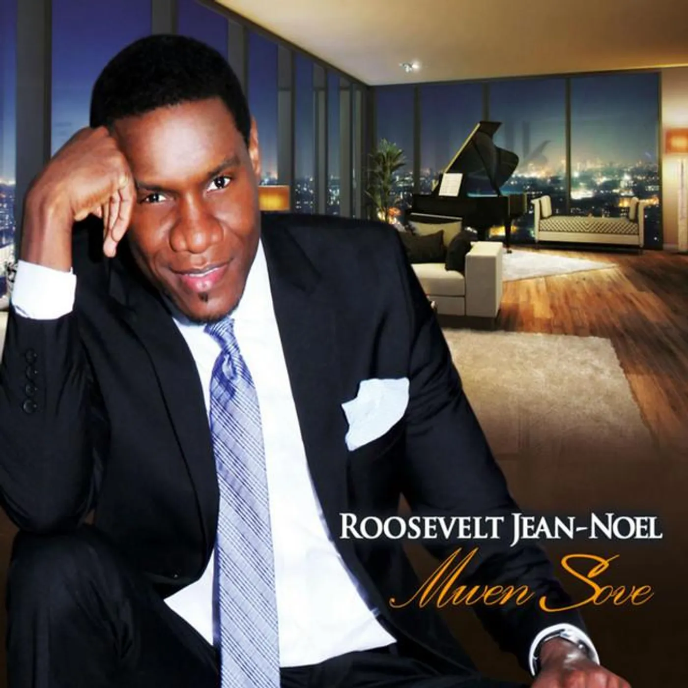 Roosevelt Jean-Noel