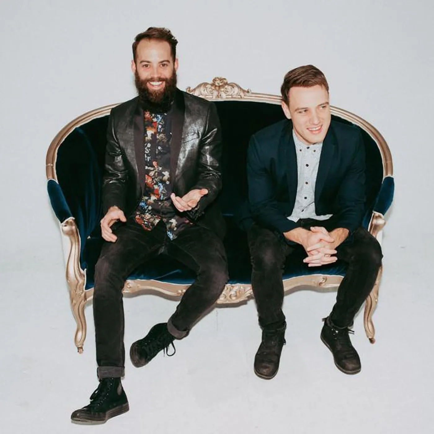 The Roosevelts