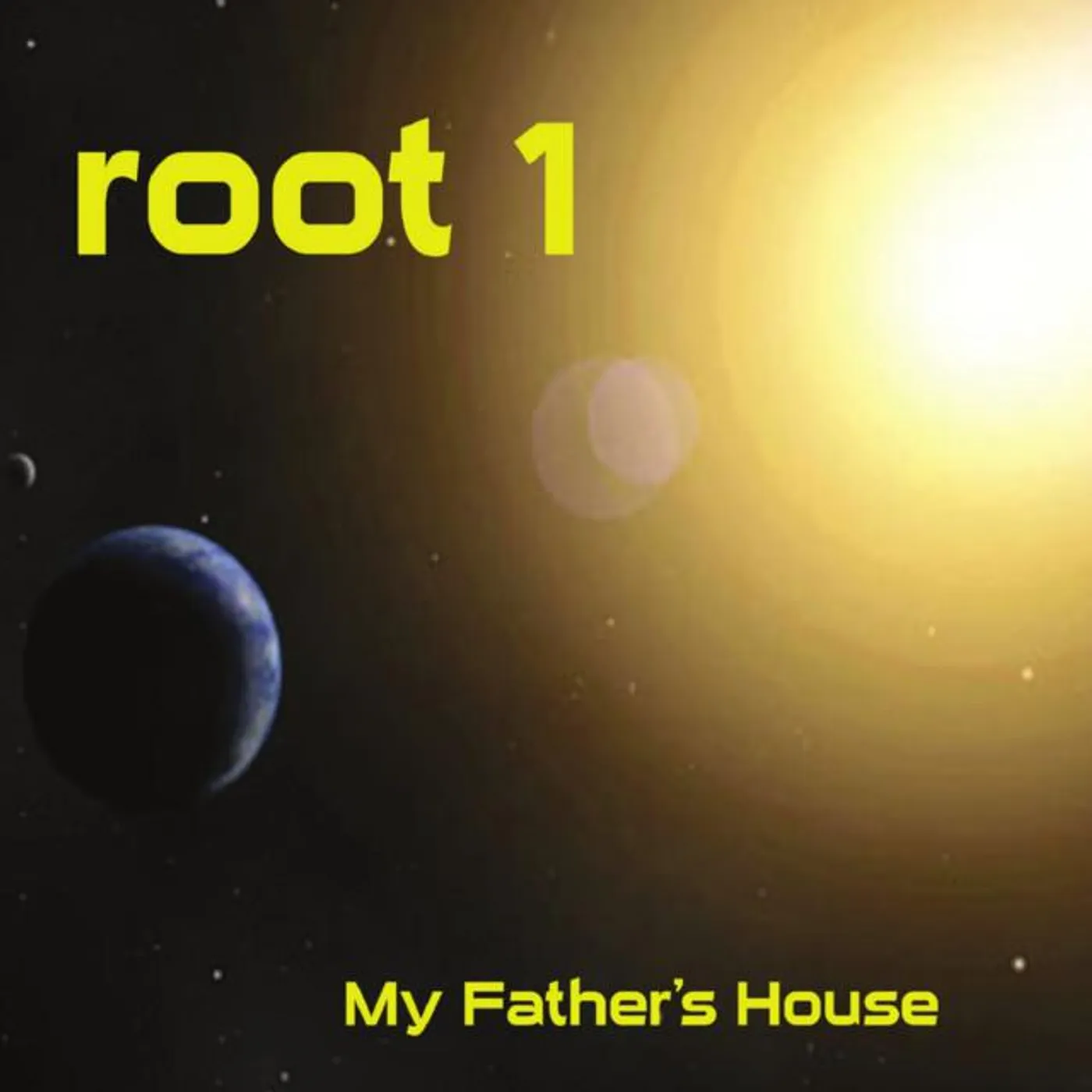 Root 1