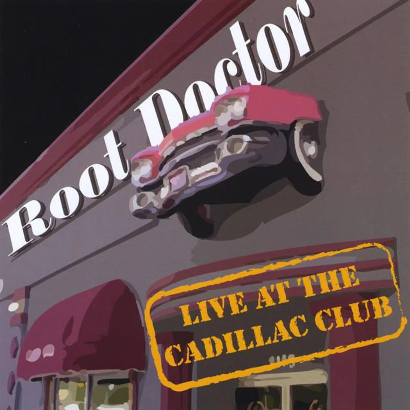 Root Doctor