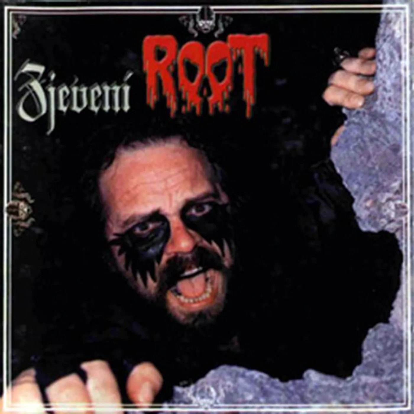 Root Brand Page