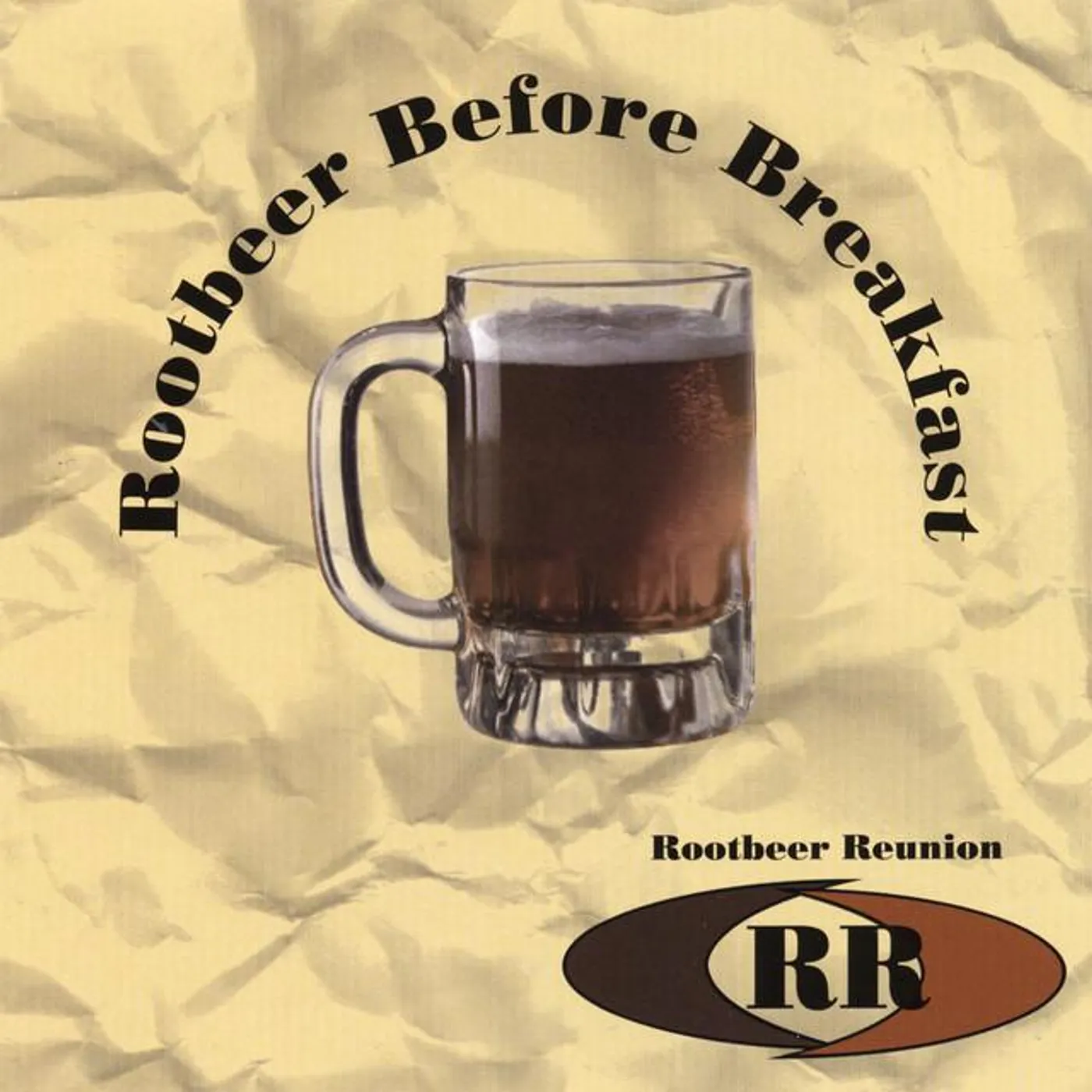 Rootbeer Reunion Brand Page