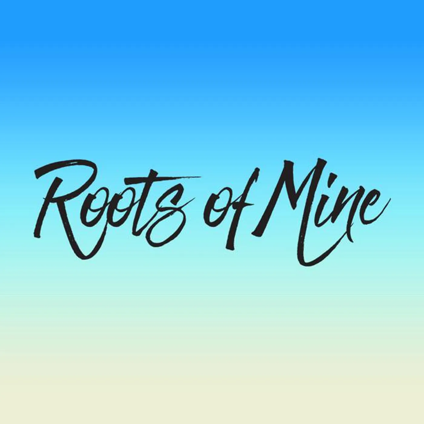 Roots of Mine Brand Page