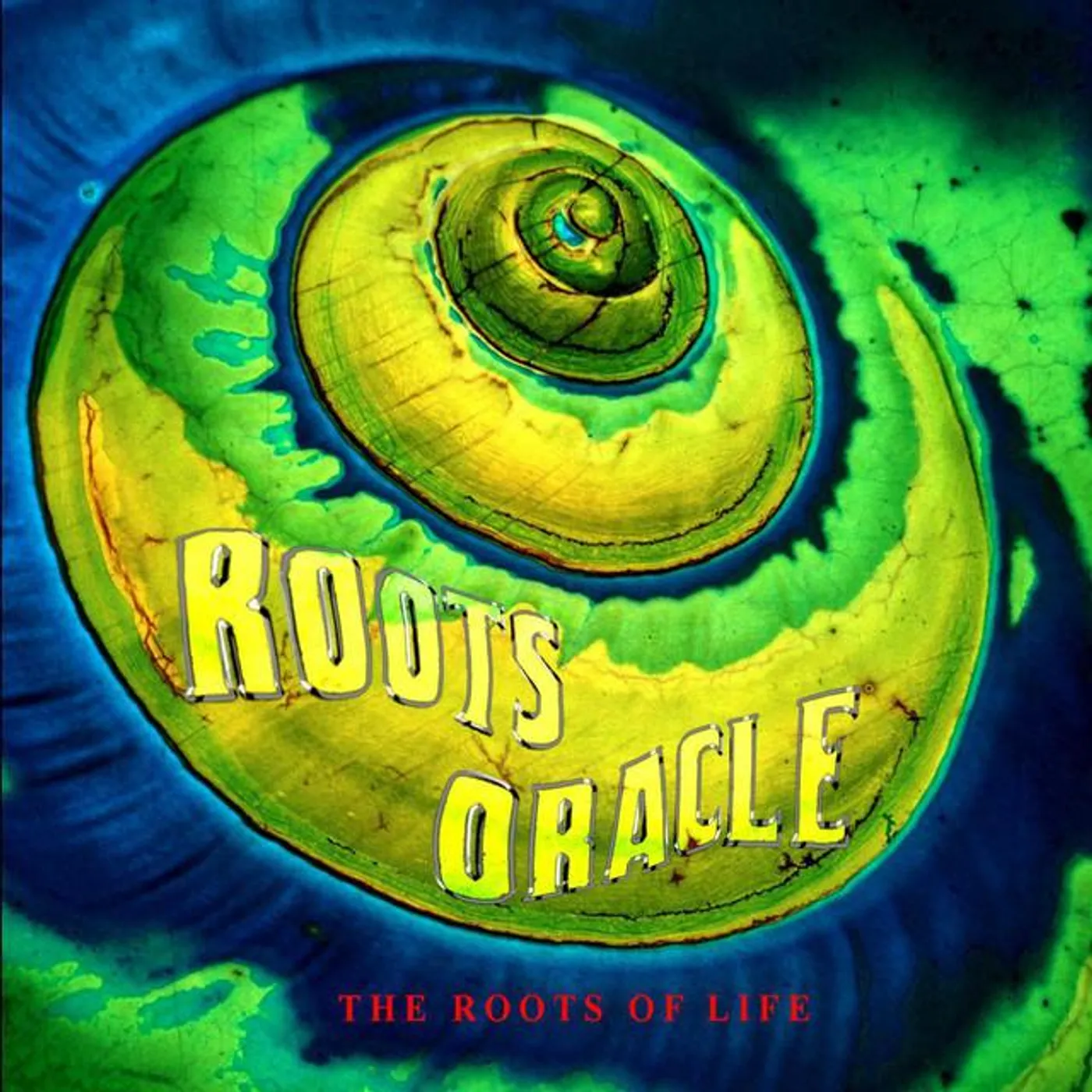 Roots Oracle Brand Page
