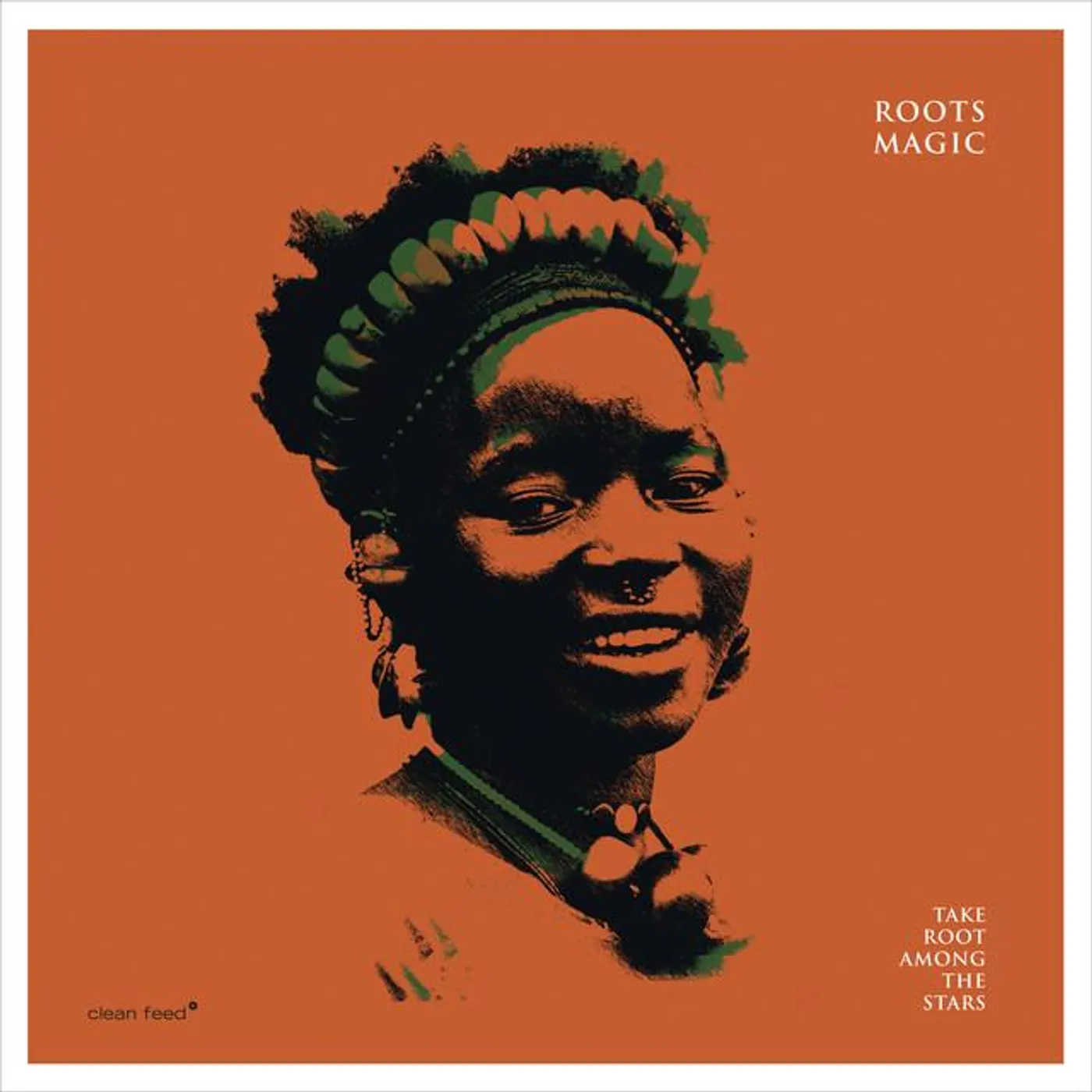 Roots Magic