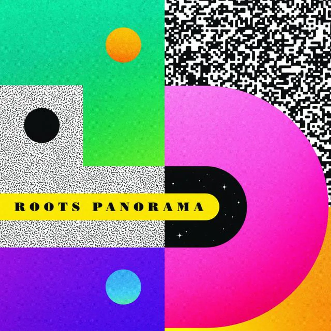 Roots Panorama