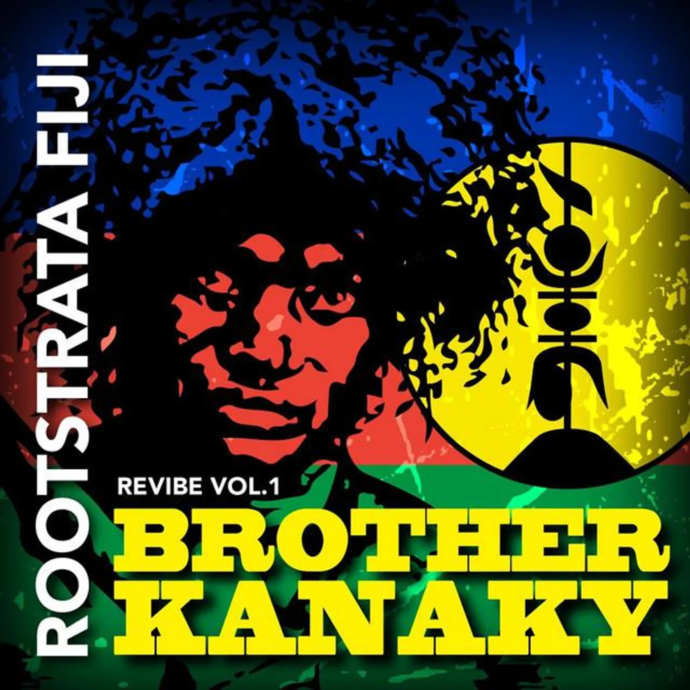 Rootstrata Fiji