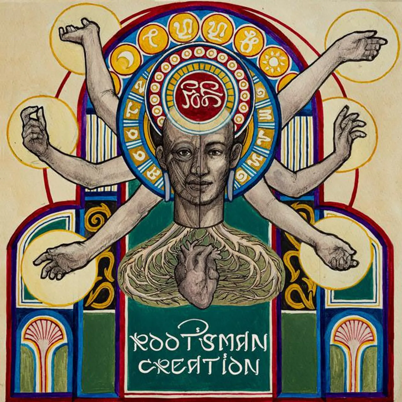Rootsman Creation