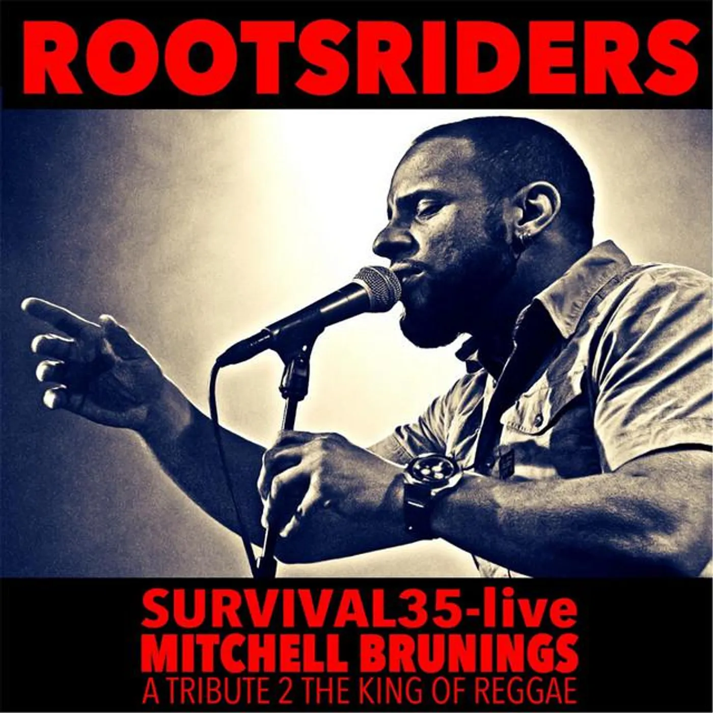 Rootsriders