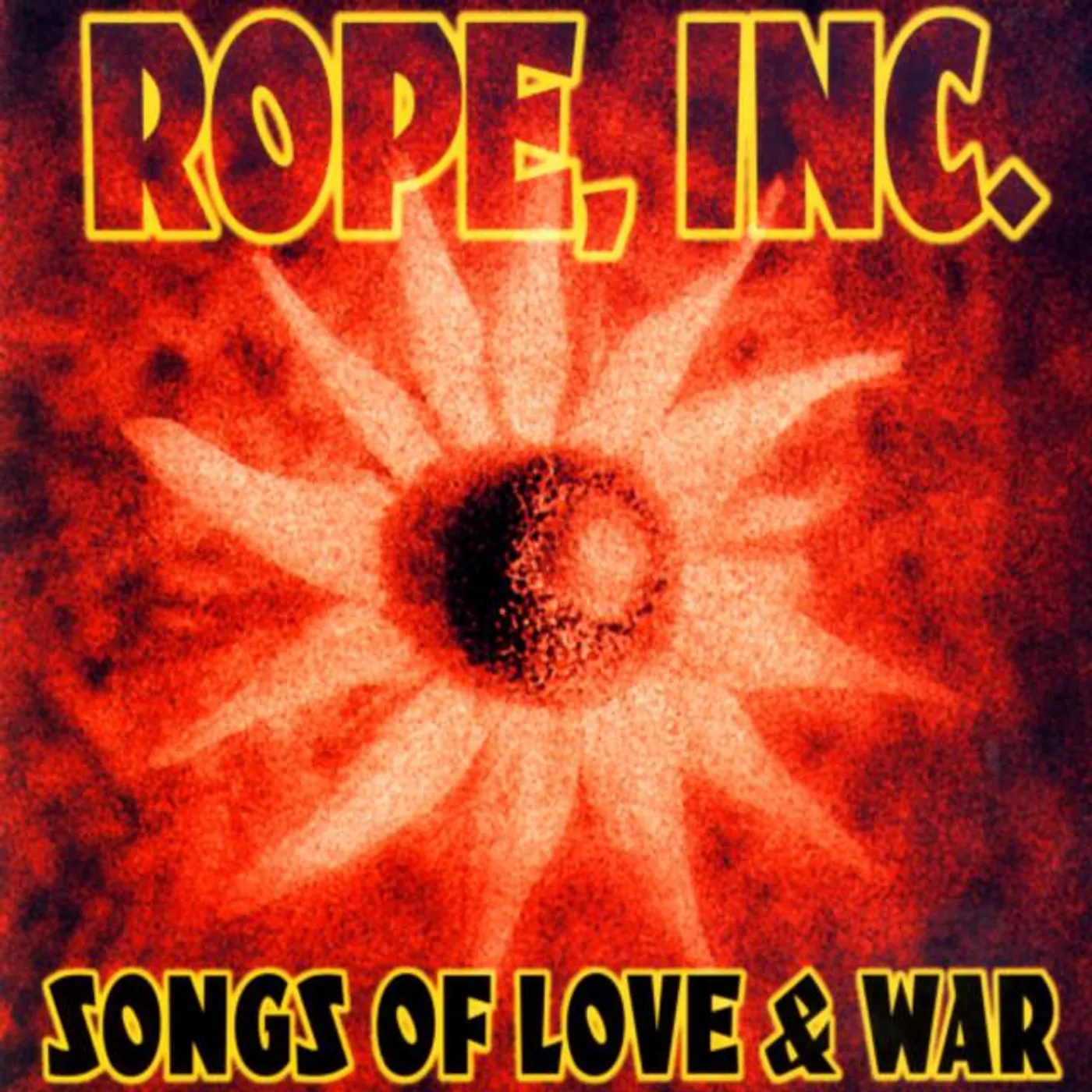 Rope, Inc. Brand Page