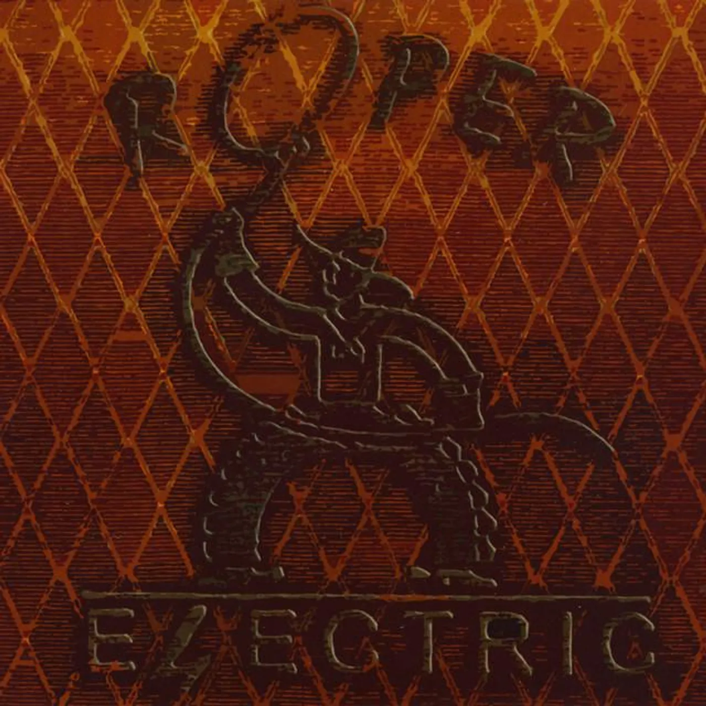 Roper Electric Brand Page