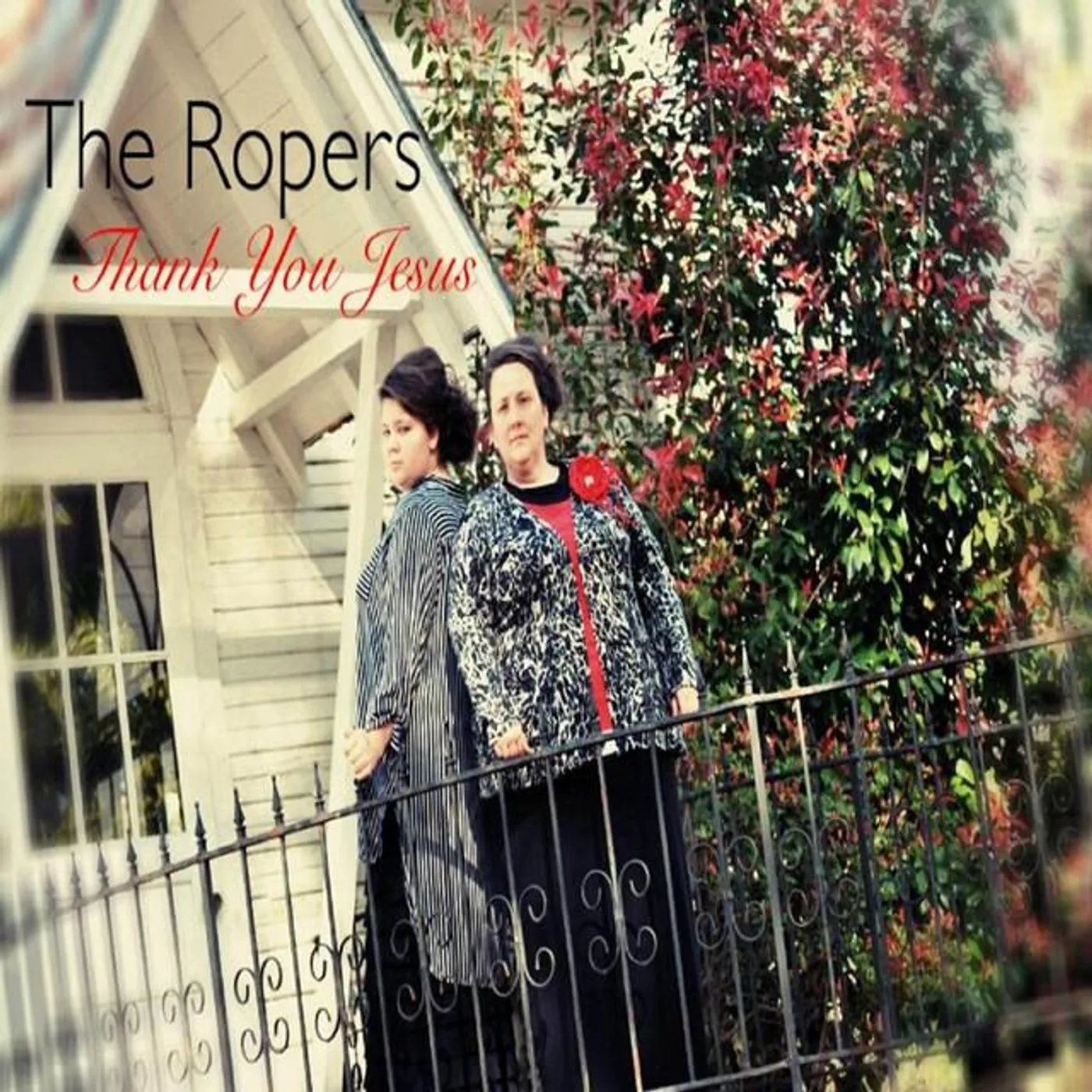 The Ropers Brand Page