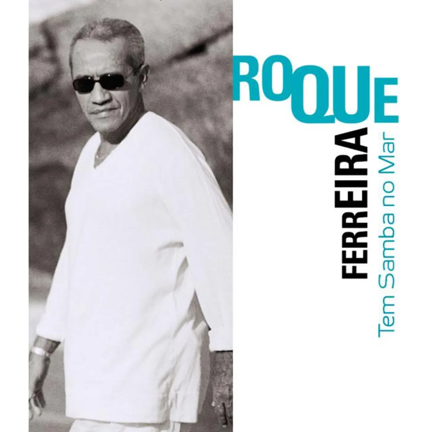 Roque Ferreira