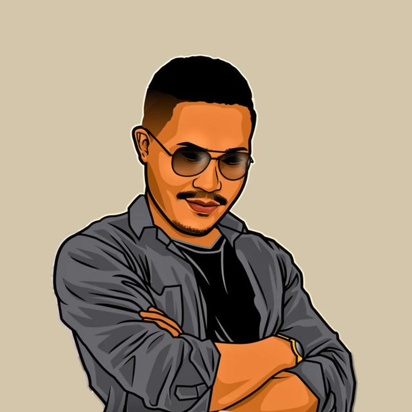 Roque Brand Page