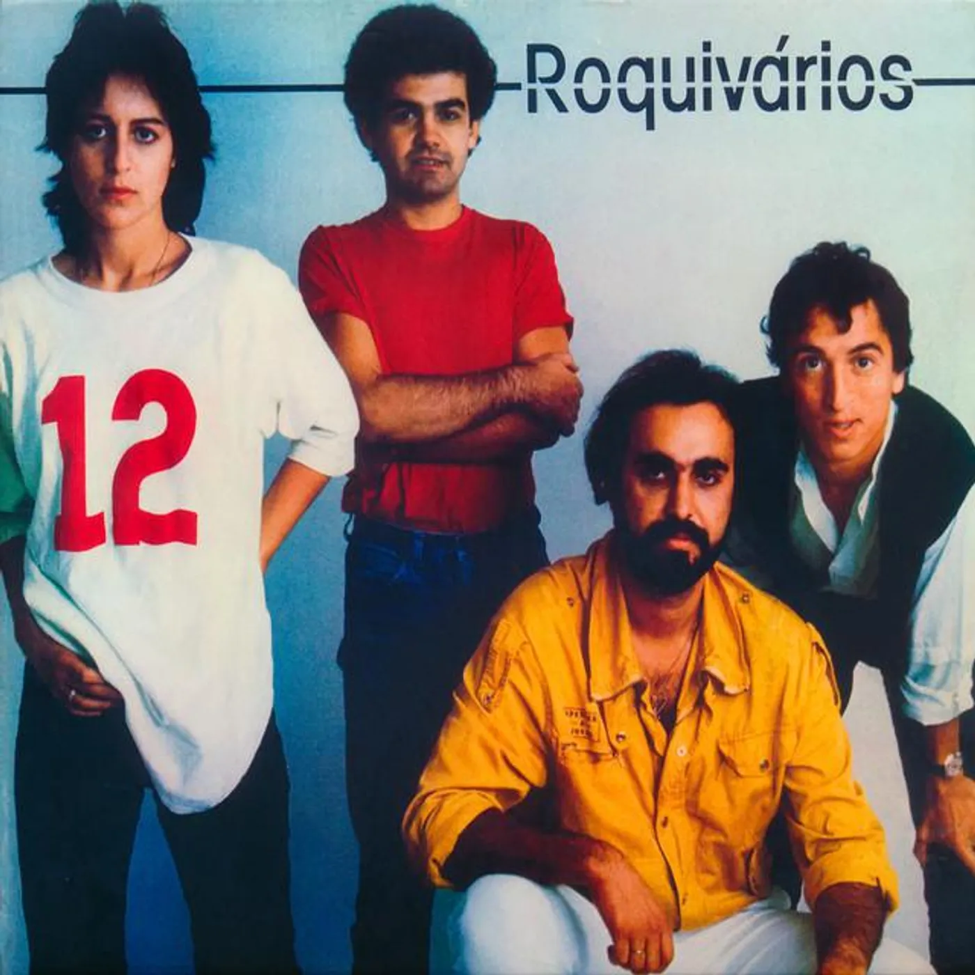 Roquivários Brand Page