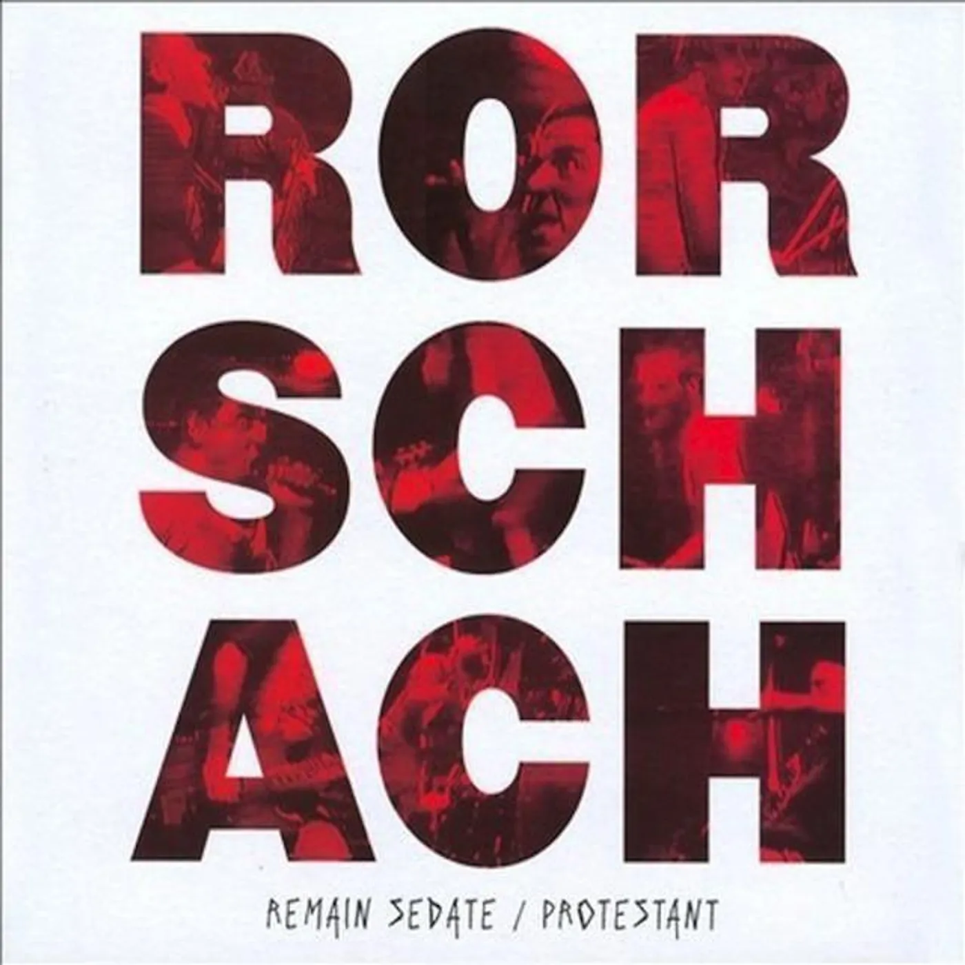 Rorschach