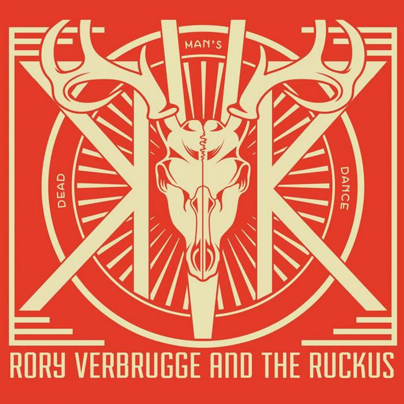 Rory Verbrugge & the Ruckus