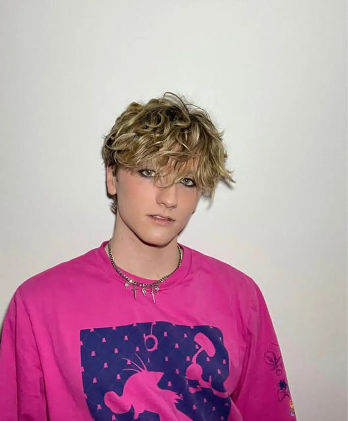 Rory Webley