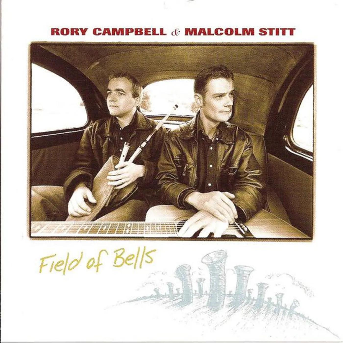 Rory Campbell
