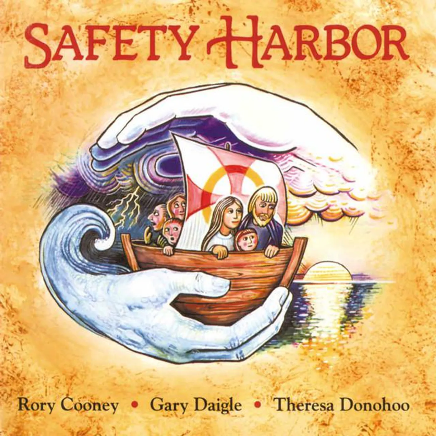 Rory Cooney Brand Page
