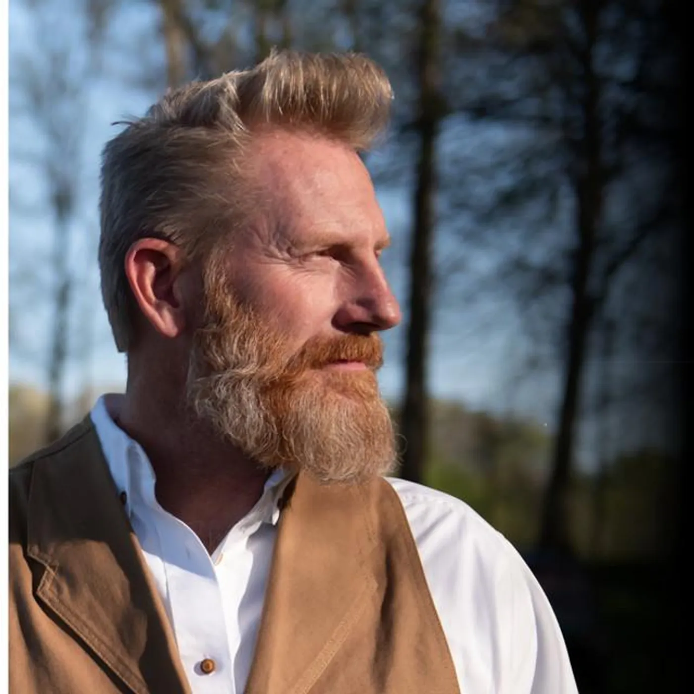 rory feek