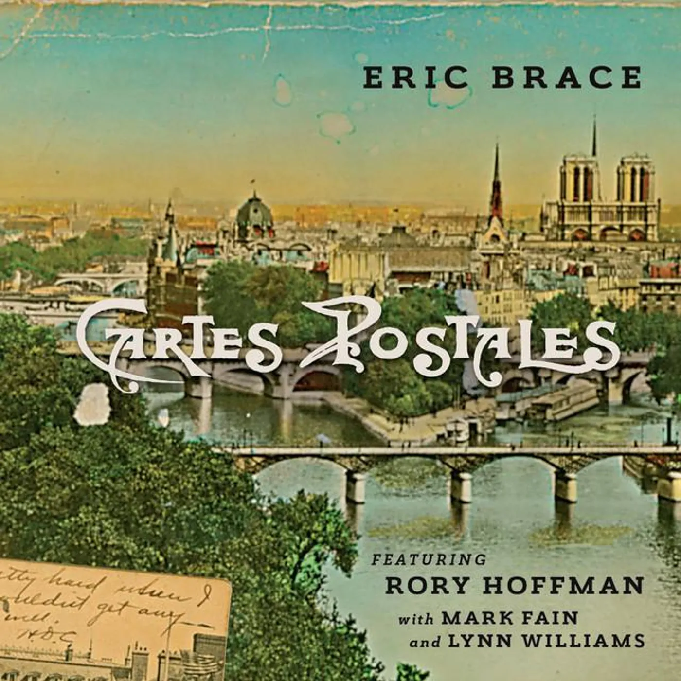 Rory Hoffman Brand Page