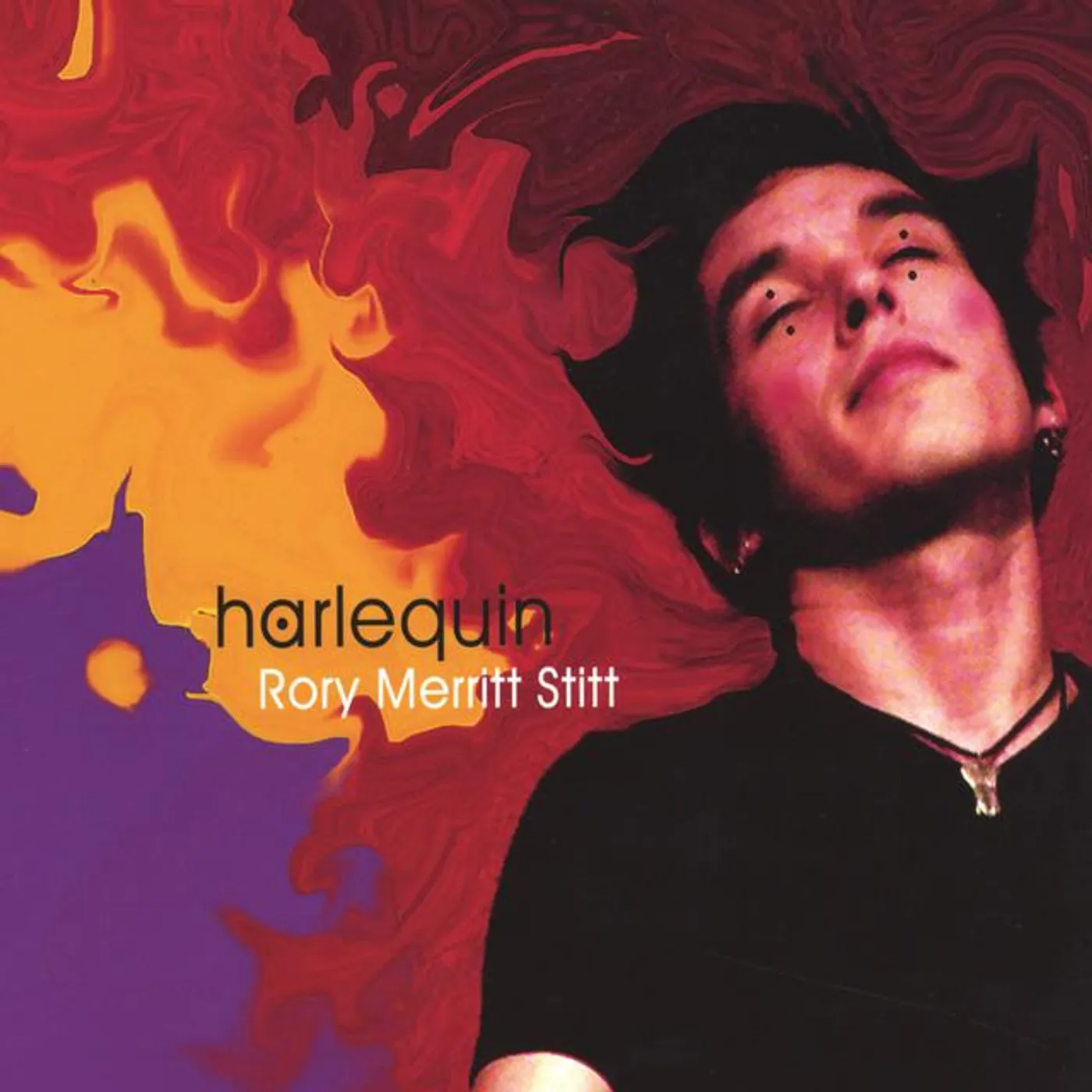 Rory Merritt Stitt Brand Page