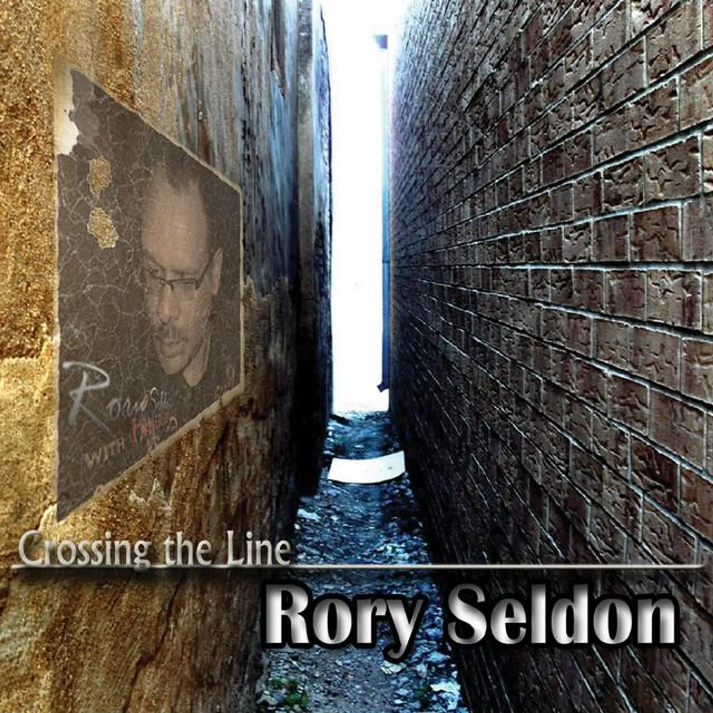 Rory Seldon