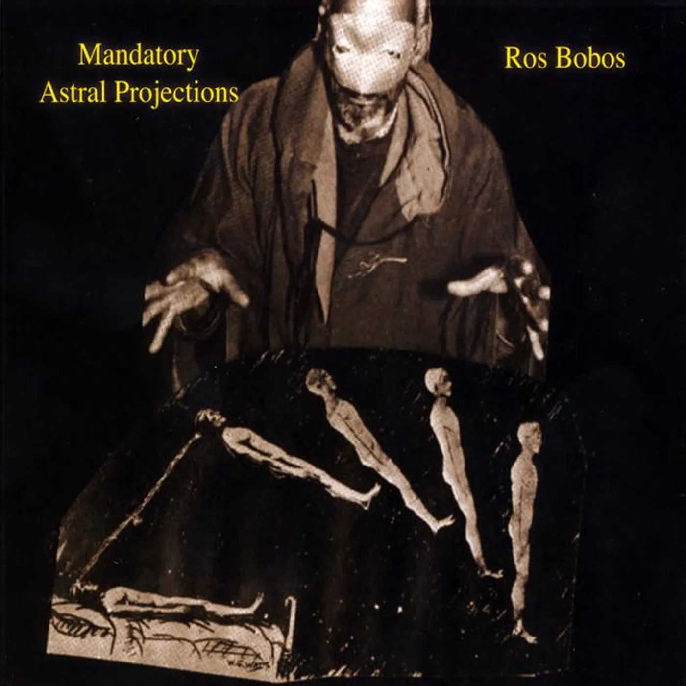 Ros Bobos Brand Page