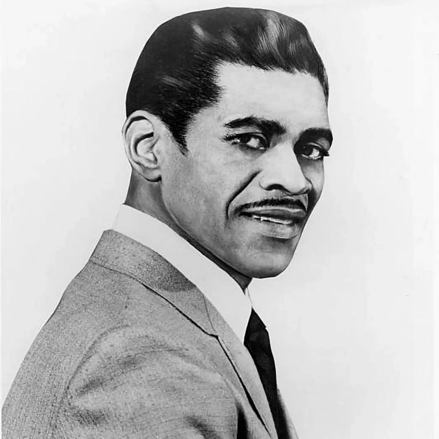 Roscoe Robinson Brand Page